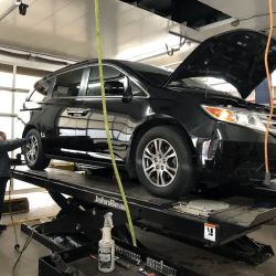 ACE Auto Repair ico