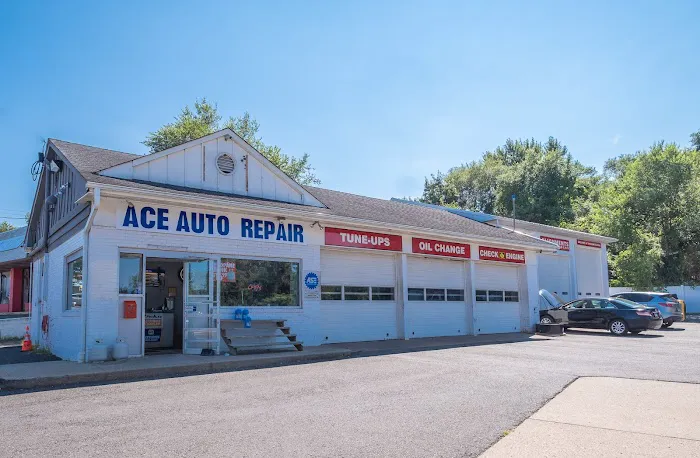 ACE Auto Repair 1