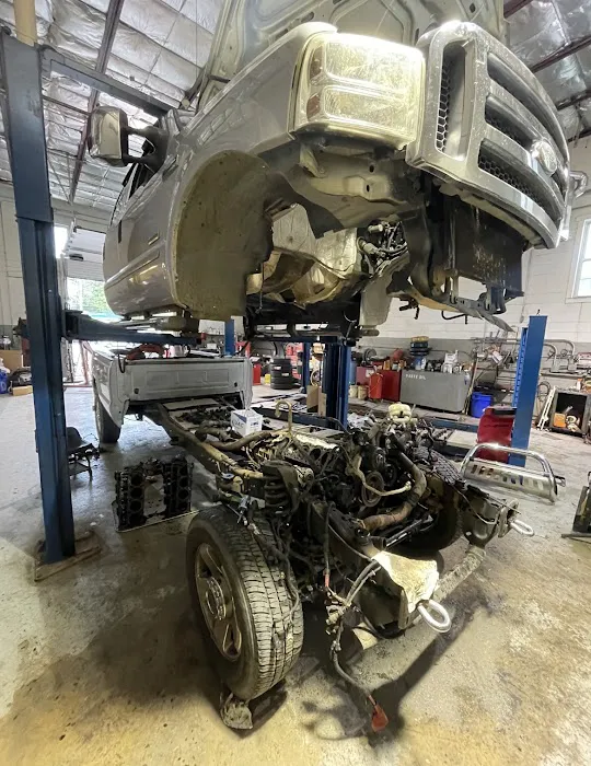 On Top Diesel and Automotive 0