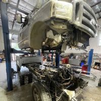 On Top Diesel and Automotive