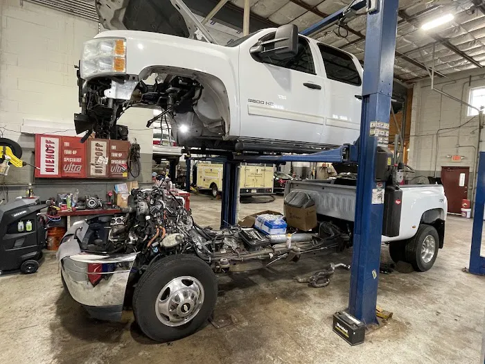 On Top Diesel and Automotive 4