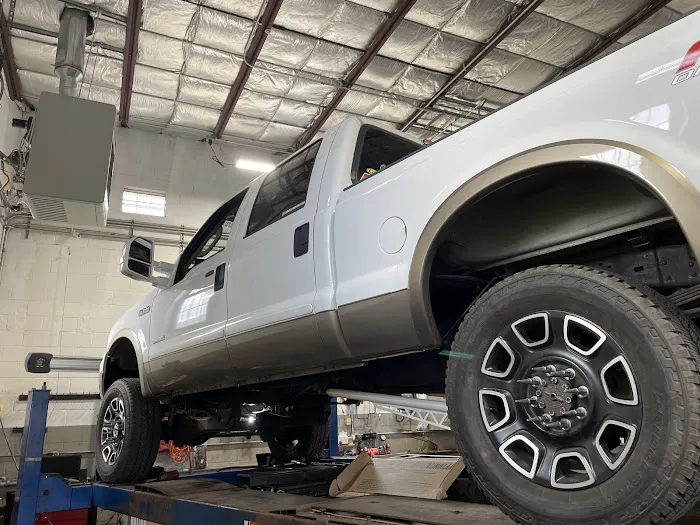 On Top Diesel and Automotive 6