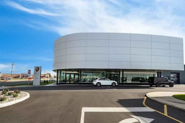 Porsche Cherry Hill Service 5