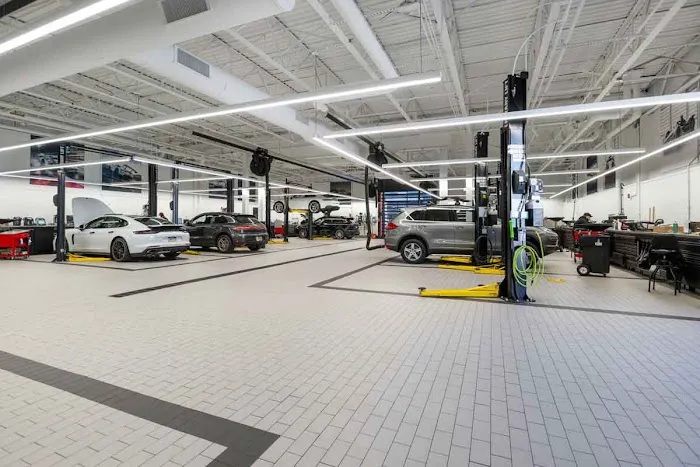Porsche Cherry Hill Service 2