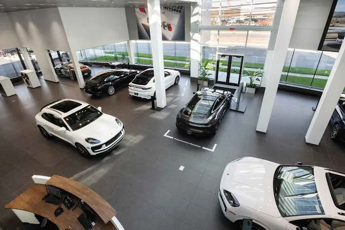 Porsche Cherry Hill Service 3