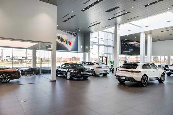 Porsche Cherry Hill Service 6