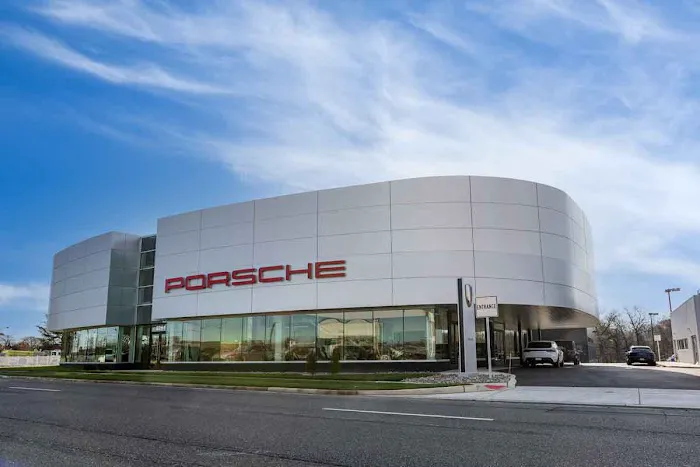 Porsche Cherry Hill Service 1