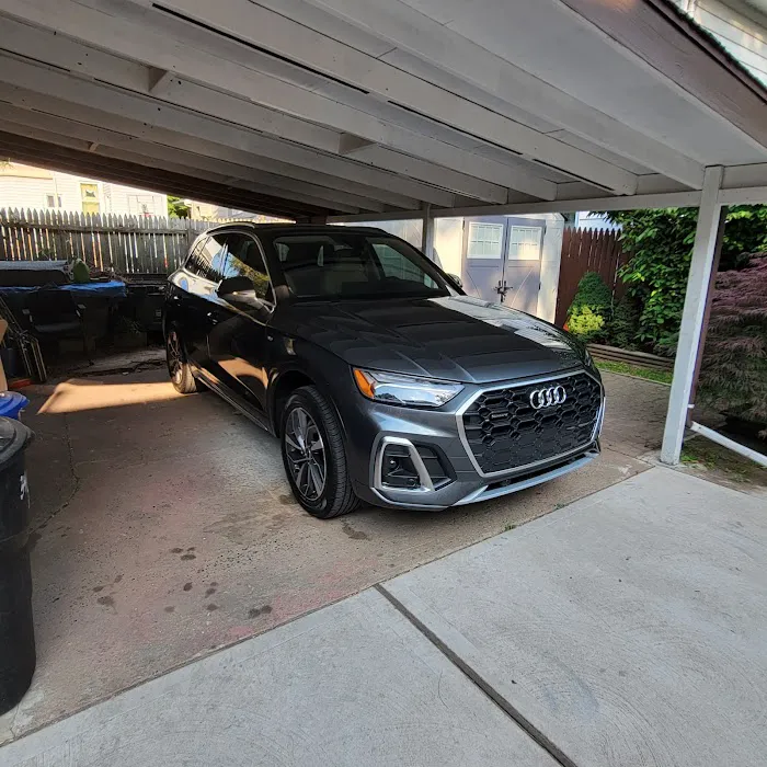 Audi Cherry Hill Service 2