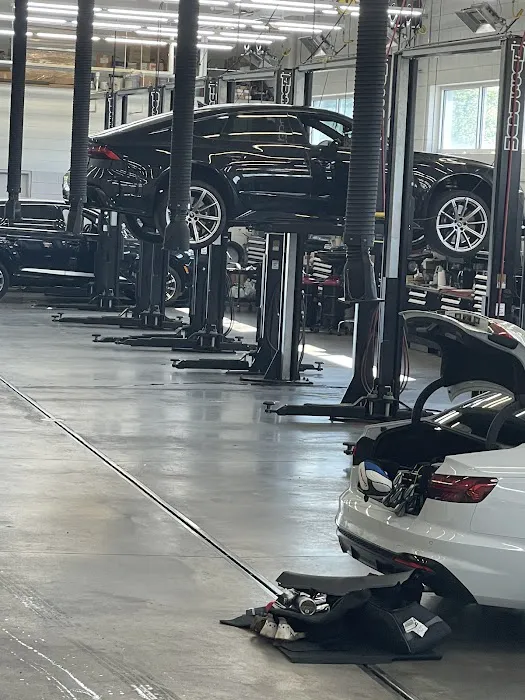 Audi Cherry Hill Service 1