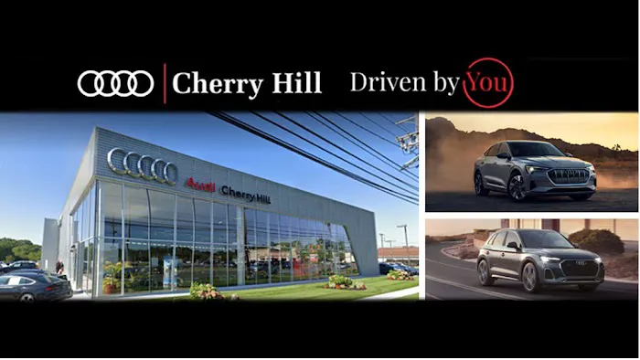 Audi Cherry Hill Service 4