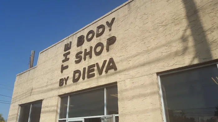 The Body Shop by Di Eva 2