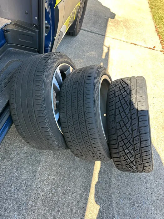 GoMobile Tires of Greater Philadelphia 2