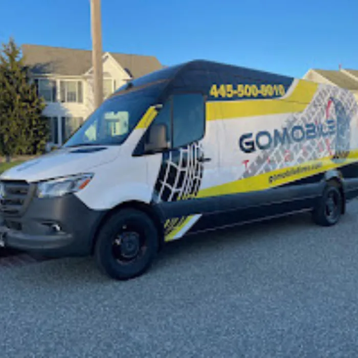 GoMobile Tires of Greater Philadelphia 8