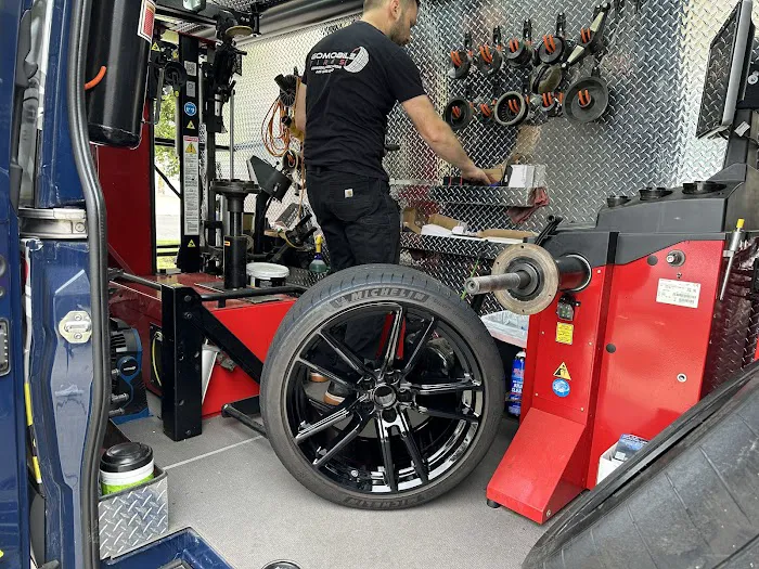 GoMobile Tires of Greater Philadelphia 5