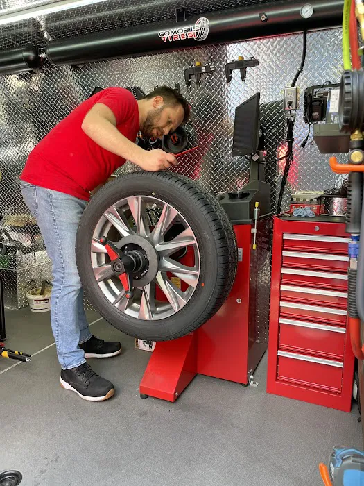 GoMobile Tires of Greater Philadelphia 3