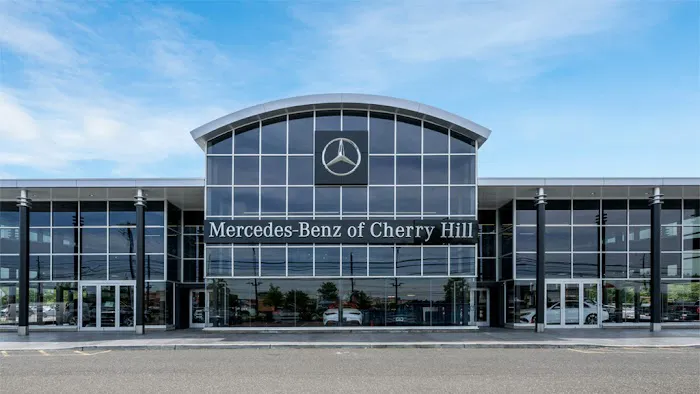 Mercedes-Benz of Cherry Hill Parts 0