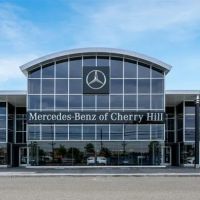 Mercedes-Benz of Cherry Hill Parts