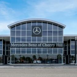 Mercedes-Benz of Cherry Hill Parts ico