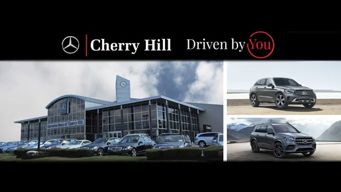 Mercedes-Benz of Cherry Hill Parts 1