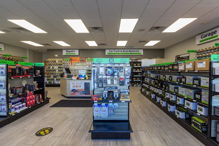 Batteries Plus 2