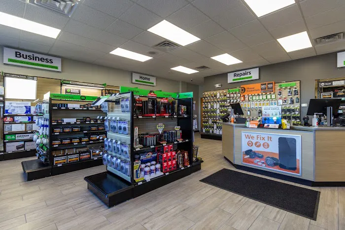 Batteries Plus 1