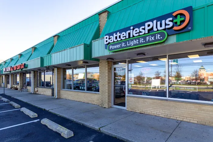 Batteries Plus 5