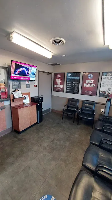 Jiffy Lube 5