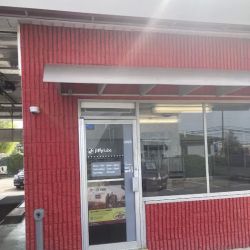 Jiffy Lube ico