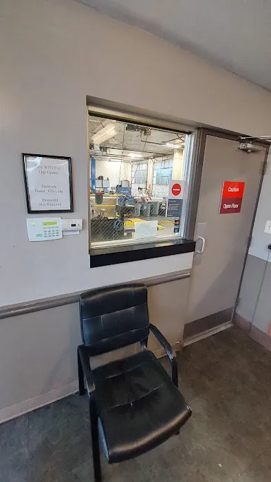 Jiffy Lube 1