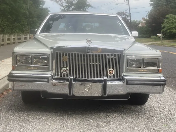 Grove Automotive 1