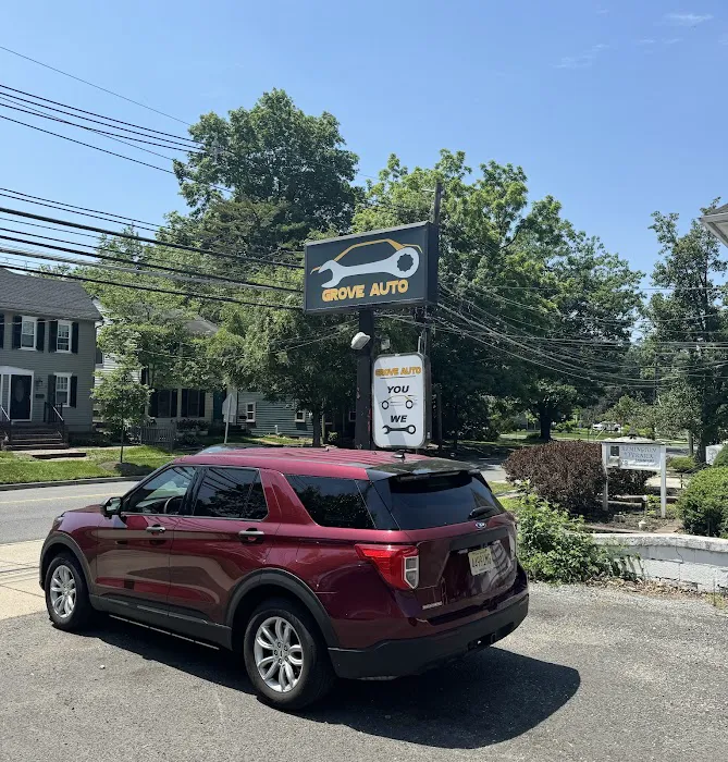 Grove Automotive 2