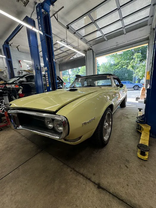 Grove Automotive 5