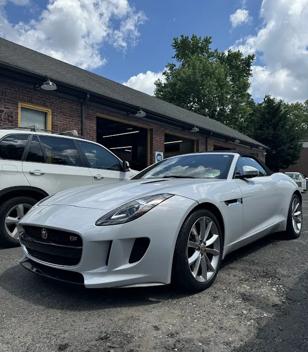 Grove Automotive 4