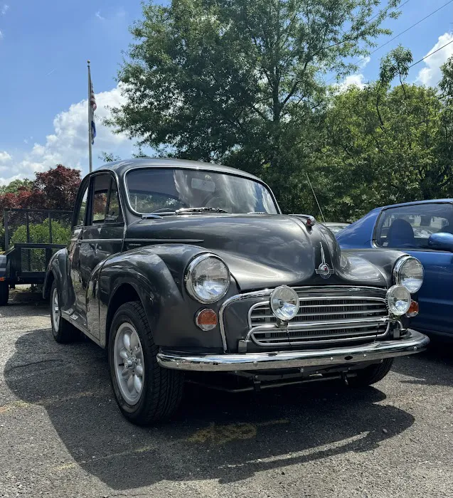 Grove Automotive 6