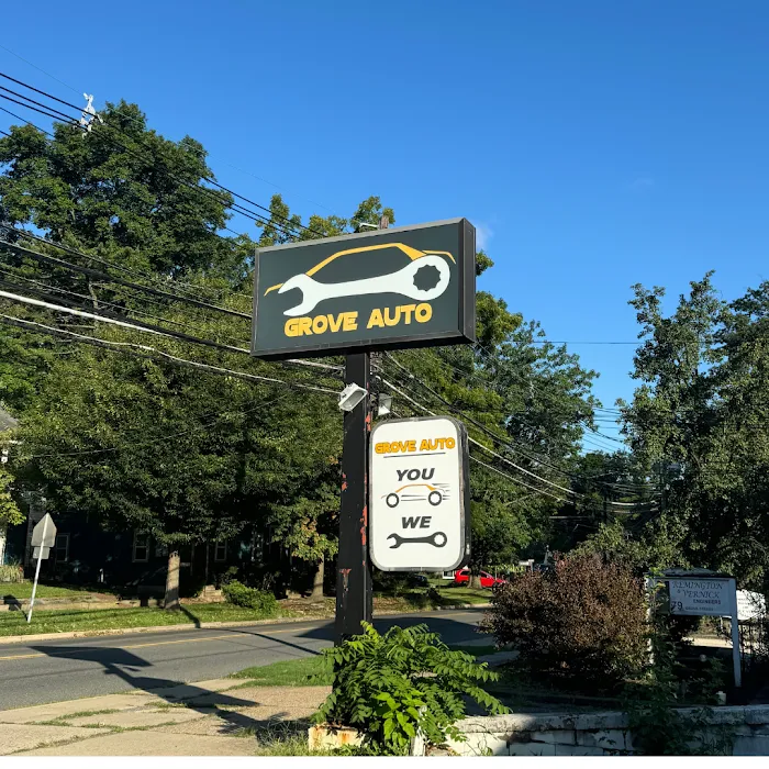 Grove Automotive 7