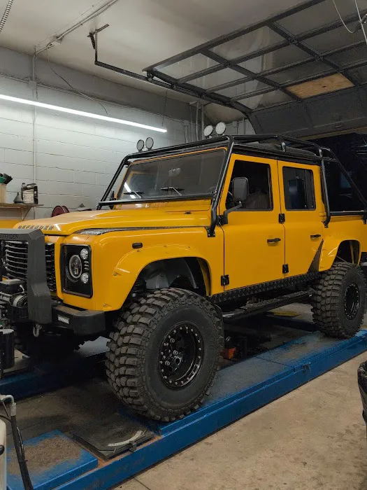 Grove Automotive 3