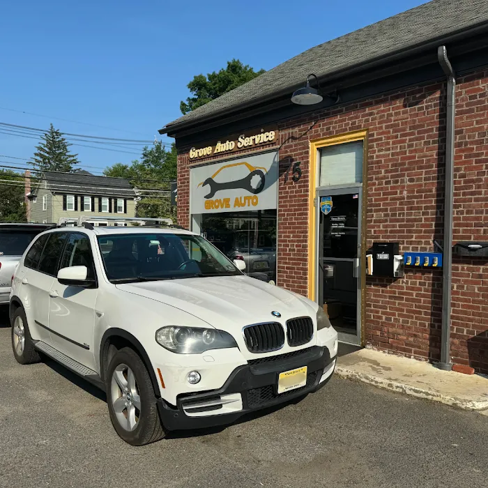 Grove Automotive 9