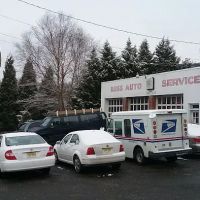 Russ' Auto Service
