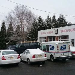 Russ' Auto Service ico