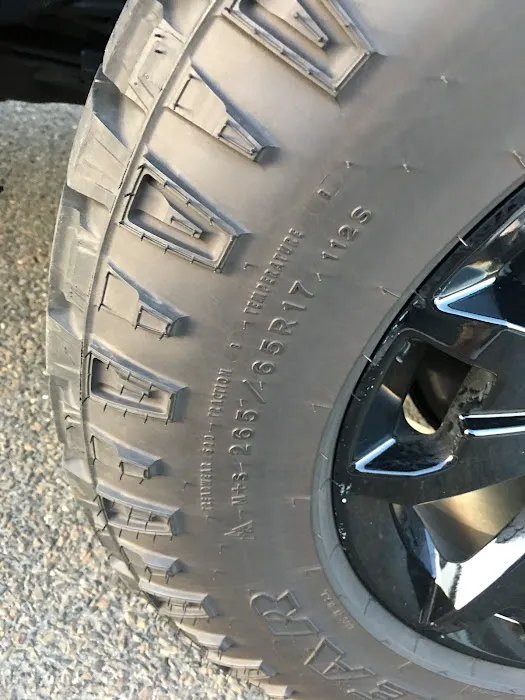 Russ' Auto Service 1