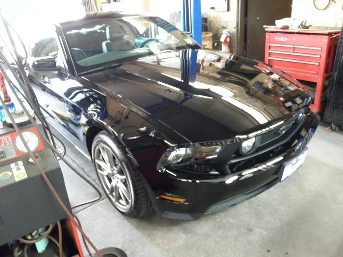 John's Car Care Center 4