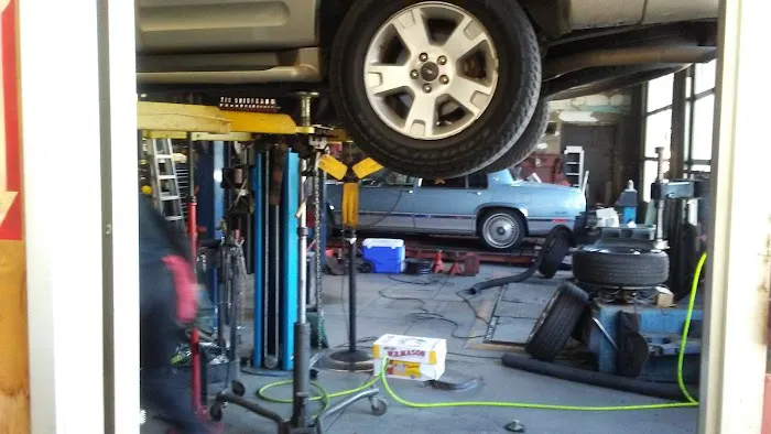 John's Car Care Center 2