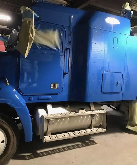 Frank's Autobody & Repair 6