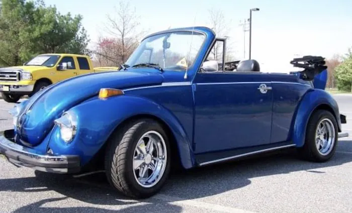 Frank's Autobody & Repair 5