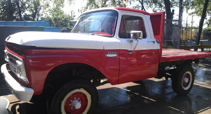 Frank's Autobody & Repair 3