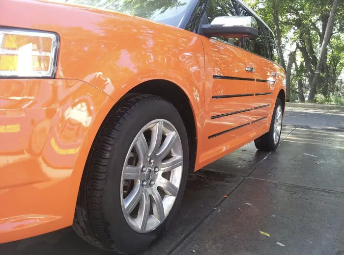 Frank's Autobody & Repair 8