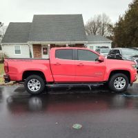 Chris tints