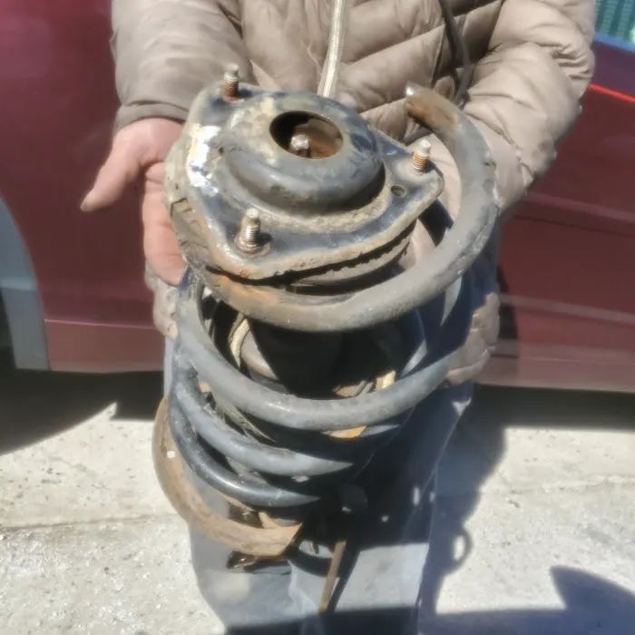 Reparación de autos MAA AUTO REPAIR 7
