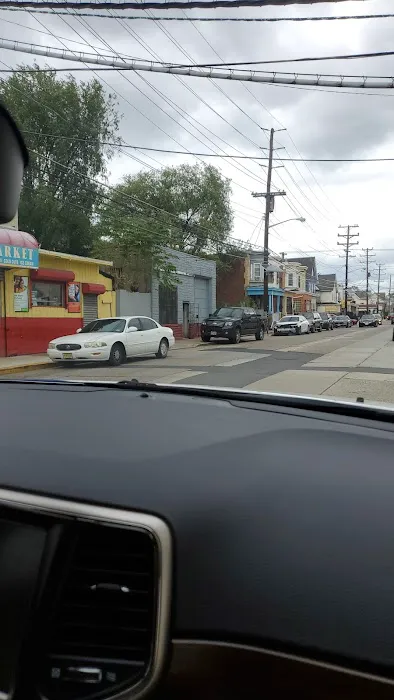 Edgar's Auto Body 5