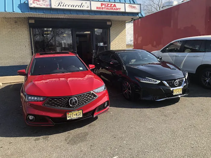 Edgar's Auto Body 4